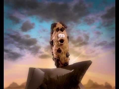 Chips Ahoy! 'Movie Trailer'