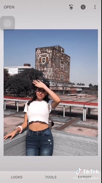 Photo Editing Tutorial Using Snapseed