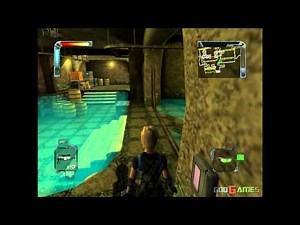Rogue Ops - Gameplay Xbox HD 720P