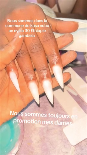 Euronail Kinshasa Kasa Vubu Av Eyala 30 Éthiopie Gambela