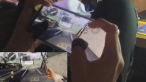 4 Finger CODM Handcam Setup for Sniper Users