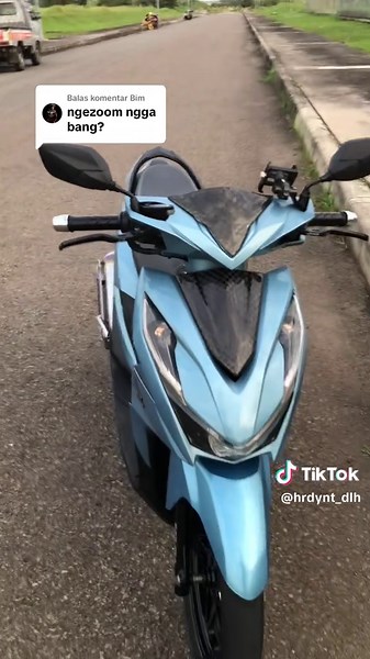 Membalas @Bim Thx yaa😁 . . #beatdeluxe #properbeat #spion #spionvario #beatdeluxe2020 #kapanfyp