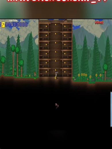 Ultimate Terraria Base Layout Guide