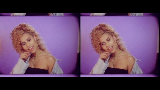 172K views · 2.3K reactions | Cigarette video out now  ft. Mabel & Stefflon Don Watch: https://youtu.be/Z_xsgfOWpY4 Listen here: Raye.lnk.to/CigaretteFP | RAYE | Facebook