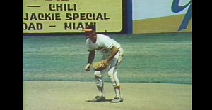 MPT Classics:Basically Baseball, Fielding