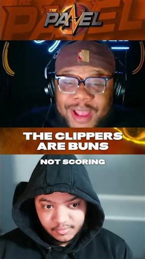 Everybody HATES The Clippers Right Now... 👀🏀
