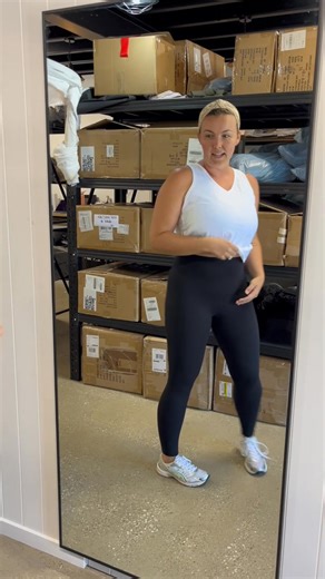 81K views · 38 reactions | LEGGINGS THAT DO NOT ROLL DOWN Say Goodbye...