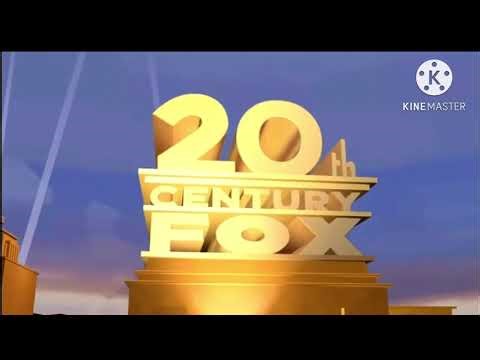 The My Own Fox Logo Series S1EP7 (My Own 20th Century Eox Logo Remakes By Neo)