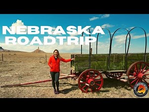 Lost on the Oregon Trail - Where to See Wagon Tracks