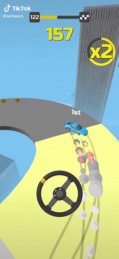 Mastering Reverse Drifting in Hyper Drift