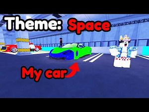 Building The WORST Cars In Roblox Rate My Car