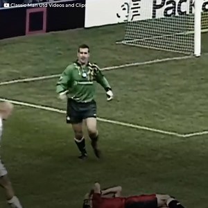 6.5M views · 22K reactions | Haaland's father went through a living hell because of vindictive Roy Keane. The Irish footballer sought revenge on Haaland after a brutal match, although his retaliation would come several years later and the future of Alf-Inge would be put on the line. | The Cracks | Facebook