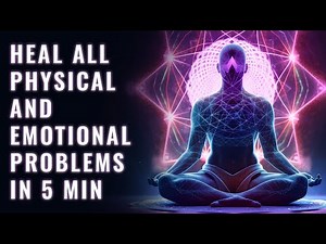 432 Hz Healing Frequency Music (NO ADS) | 432hz Super Recovery And Full Body Healing Frequency