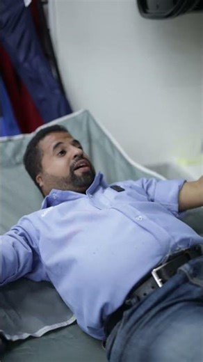 SAYED ABBAS SLEEPING TIME IN BETWEEN SHOOT TIME 2