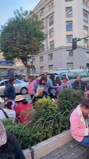 Puntos de entrega Casero Exprés en Centro Paceño y El Alto