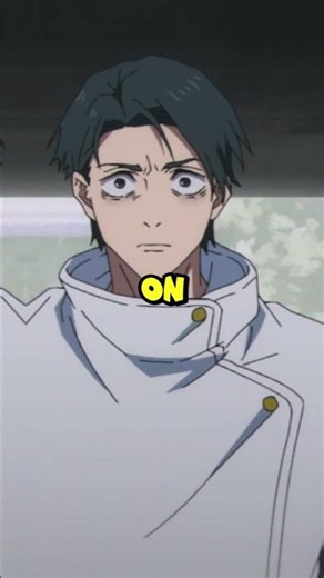 This JJK Fan Created The Ultimate Yuta Slander Manga🤯#anime #jujutsukaisen #jjk