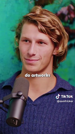 Exploring Deep Diving Techniques With Tim Johnston