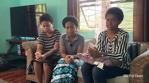 23K views · 470 reactions | #FijiTimesNews | Sarah Grace Tikoinasau...