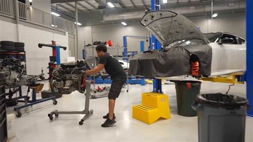 25K views · 288 reactions | Introducing the DE swap kit for the Nissan Z! This is a kit we know ALL of you will love and we've been putting our blood, sweat, and tears into the development of this product. We hope y'all enjoy! Visit z1m.io/DESwapKit to shop now! #Z1Motorsports #Nissan #DE #DETheWorld #NissanZ #350Z | Z1 Motorsports, Inc. | Facebook