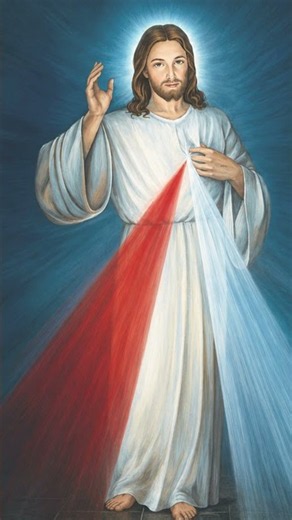 Put all your Prayer Requests in the comments #DivineMercy #jesus #Catholic #Prayer