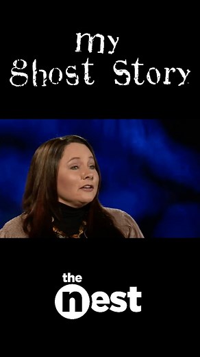 Get ready for hair raising tales with My Ghost Story, airing on THE NEST this Saturday at 12/11c. Don't let these chillingly good stories slip away! (Part 2) #MyGhostStory #thenesttv | The Nest | Facebook