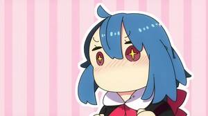 【1月/生肉】『PSO2』「动画乱炖」第11话