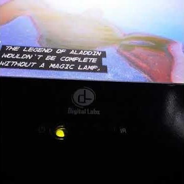 Opening To 101 Dalmatians 1992 VHS