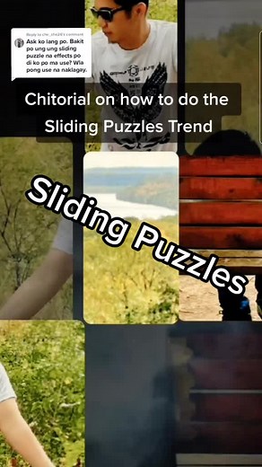 Tutorial on Sliding Puzzles: How to Play and Post on TikTok