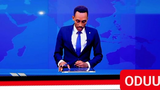 ODUU GUYYAA HAR'AA | Oromia Media Oromo