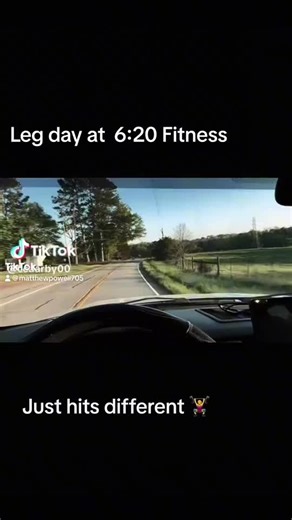 Leg days at 6:20 Fitness just hit different 💪 Push harder. Get stronger. Join the 6:20 Fitness family today! 📞 864-906-2016