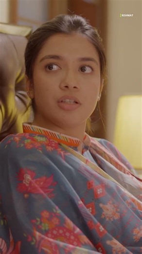 #rehmat | Episode - 45 is OUT NOW! #shorts