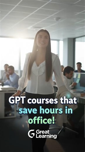 Top 3 ChatGPT courses to automate your office work in 2026