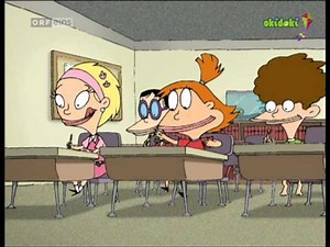 Generation O! - Intro