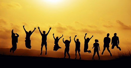 17 Best Team Building Activities in Dubai | Corporate Team Building Dubai