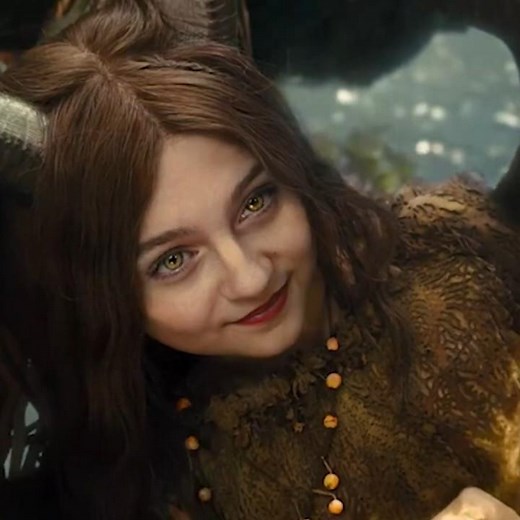 This Villain Was Never Evil | Maleficent Recap