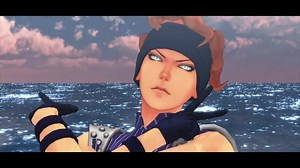 【MMDジョジョ】HOT LIMIT