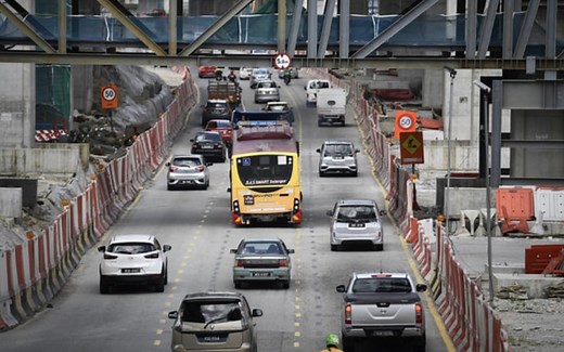 New highway proposed to connect Klang Valley’s east and north