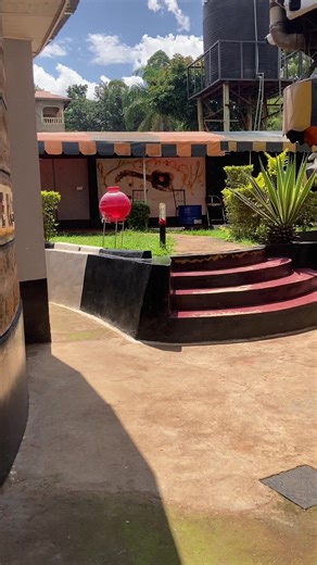 Explore Virgin Lake Resort: A Hidden Gem in Homabay