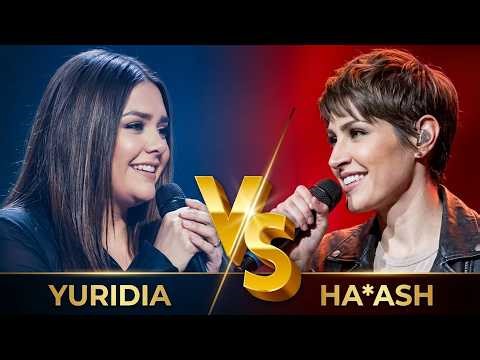 Baladas Modernas 2026 🎵 Baladas Románticas 2026 💖 Ha Ash, Carlos Rivera, Camila, Yuridia, Reik,...