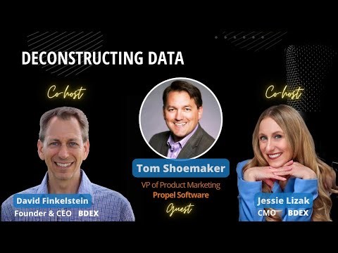 Driving Product Success with Unified Data Systems