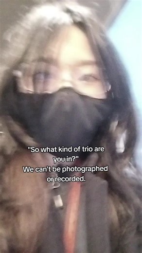 Exploring My Unique Ghostly Trio