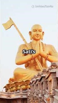 Unveiling the Mystery of Bahula Shakti Peeth 🔱✨