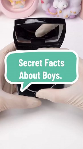 Interesting Facts About Boys