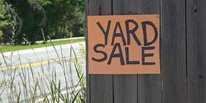 Orrington hosts Endless Yard Sale weekend