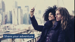 travSIM Prepaid SIM Card USA | T-Mobile Network | 50GB Data at 4G/5G speeds| SIM for The USA has Unlimited National Calls & Texts | US SIM Card 30 Days