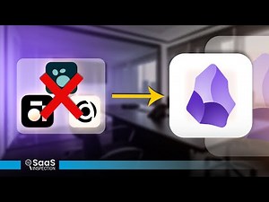 How Obsidian Taking On Every Knowledge Management & Note-taking Tool!