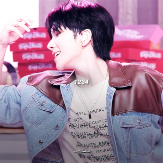 #WOONHAK || woonhak ver!! I love this trend sooo muchhhh || #BOYNEXTDOOR #boynextdooredit #kpopfyp #kpopedit | boynextdoor edit woonhak kimwoonhak kpop velocity trend after effects onedoor editing