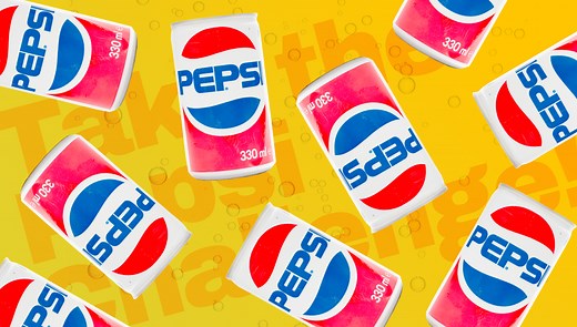 The Pepsi Challenge: How Pepsi Won the Battle but Lost the Challenge