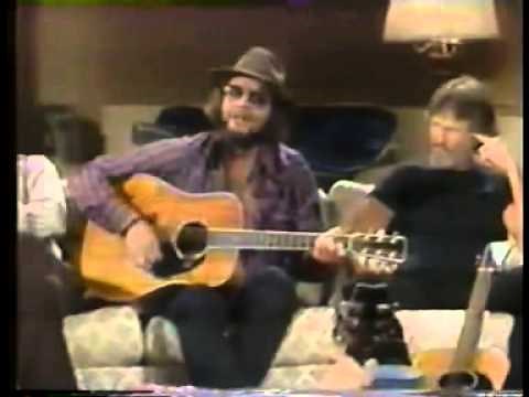 Hank Williams Jr- All My Rowdy Friends Have Settled Down (Live)