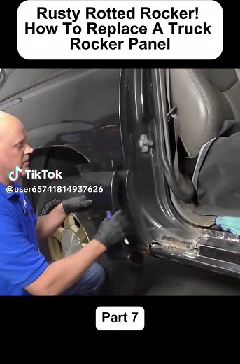 Panel Installation Guide for Ford Edge